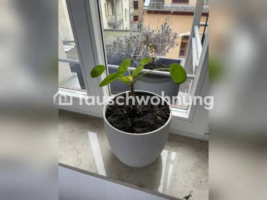 Wohnung zur Miete Tauschwohnung 590 € 3 Zimmer 65 m² 2. Geschoss Mickten Dresden 01139
