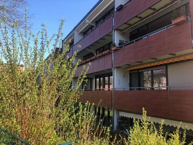 Wohnung zur Miete 995 € 4 Zimmer 100 m² Niederpleis Sankt Augustin 53757