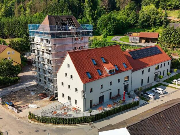 Gastronomie/Hotel zur Miete provisionsfrei 5.330 € 279 m² Gastrofläche Dinauer Straße 1 Kallmünz 93183