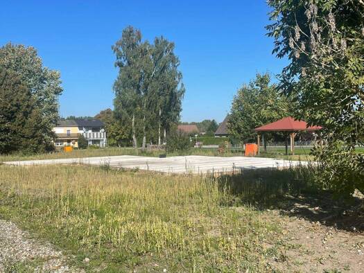 Grundstück zum Kauf 135.000 € 559 m² Grundstück Baugenehmigung vorhanden frei ab sofort Kassow Kassow 18258