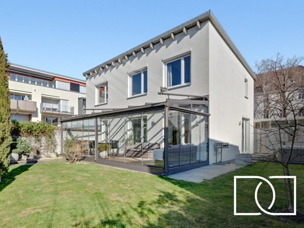 Einfamilienhaus zum Kauf 1.299.000 € 4 Zimmer 165,9 m² 293 m² Grundstück Erlangen-Ost Erlangen 91052