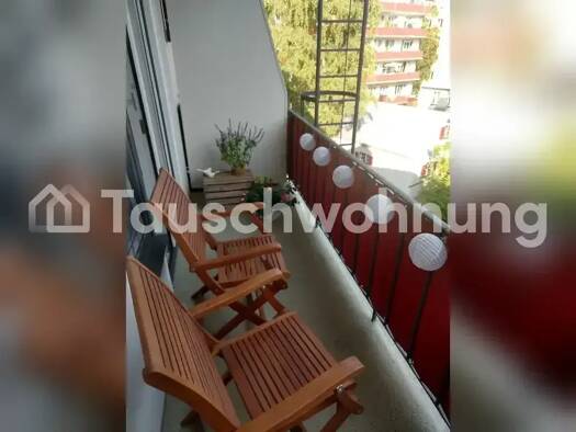 Wohnung zur Miete Tauschwohnung 1.100 € 2 Zimmer 65 m² Neuhausen-Nymphenburg München 80636
