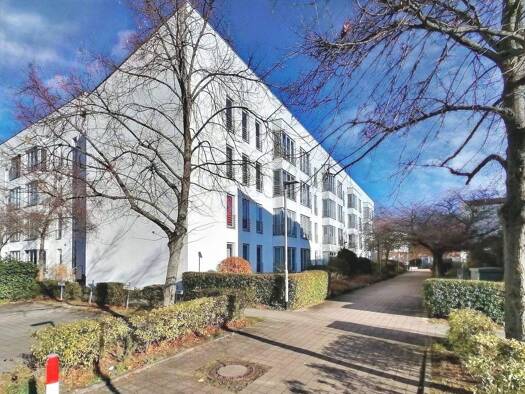 Wohnung zum Kauf 109.000 € 1 Zimmer 41,2 m² Probstheida Leipzig 04289