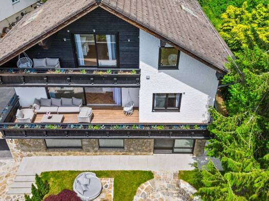 Villa zum Kauf 1.100.000 € 6 Zimmer 310 m² 586 m² Grundstück Spital am Semmering 8684