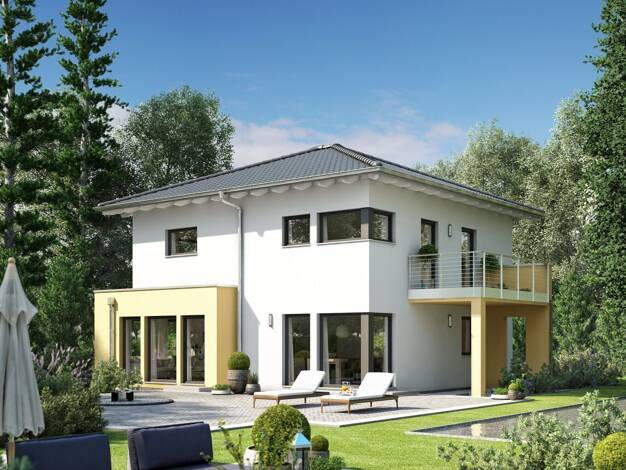 Einfamilienhaus zum Kauf 653.471 € 6 Zimmer 177 m² 619 m² Grundstück Tökendorf Dobersdorf 24232