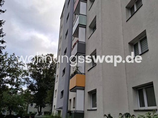 Studio zur Miete Tauschwohnung 285 € 1 Zimmer 38 m² 4. Geschoss Spandau Berlin 13591