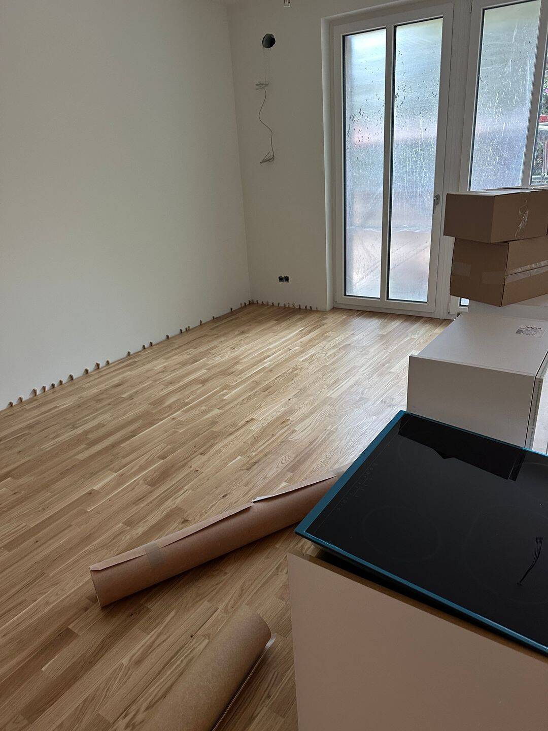 PENTHOUSE-Wohnung mit 2 Terrassen in Hamburg-Blankenese – ab Juli 2025 - Erstbezug – Hamburg – Vorschaubild 7