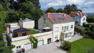 Haus zum Kauf 795.000 € 295 m² 1.292 m² Grundstück Stiegengasse Bad Sauerbrunn 7202