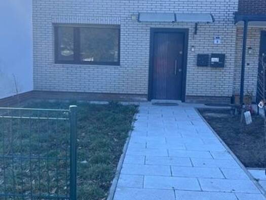Doppelhaushälfte zur Miete 2.100 € 4 Zimmer 92 m² Rudow Berlin 12355