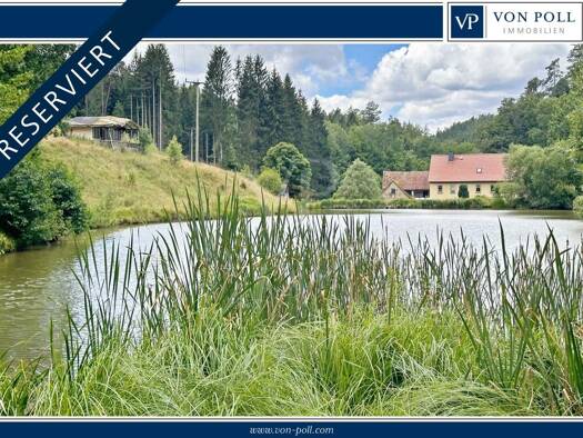 Bauernhaus zum Kauf 490.000 € 11 Zimmer 238 m² 160.000 m² Grundstück Schmölln Lindig 07768