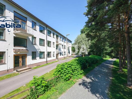 Wohnung zum Kauf 94.000 € 2 Zimmer 51 m² 2. Geschoss Klaavuntie 3 Helsinki 00910