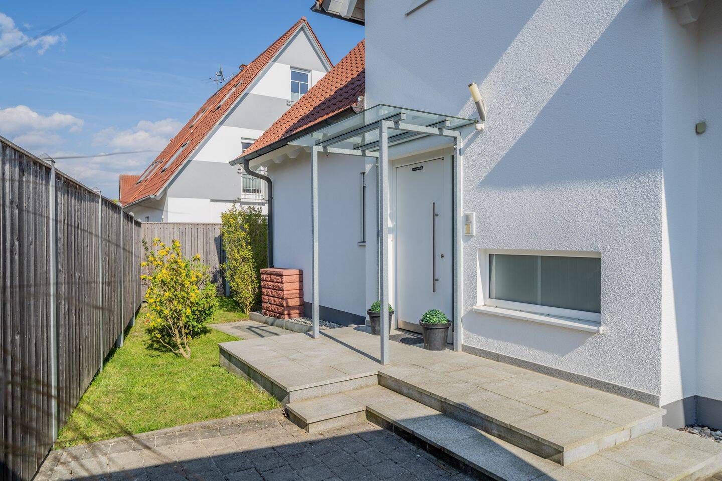 Einfamilienhaus zum Kauf - Ansicht 4