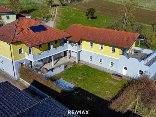 Einfamilienhaus zum Kauf 629.000 € 285 m² 1.065 m² Grundstück Kematen am Innbach 4633