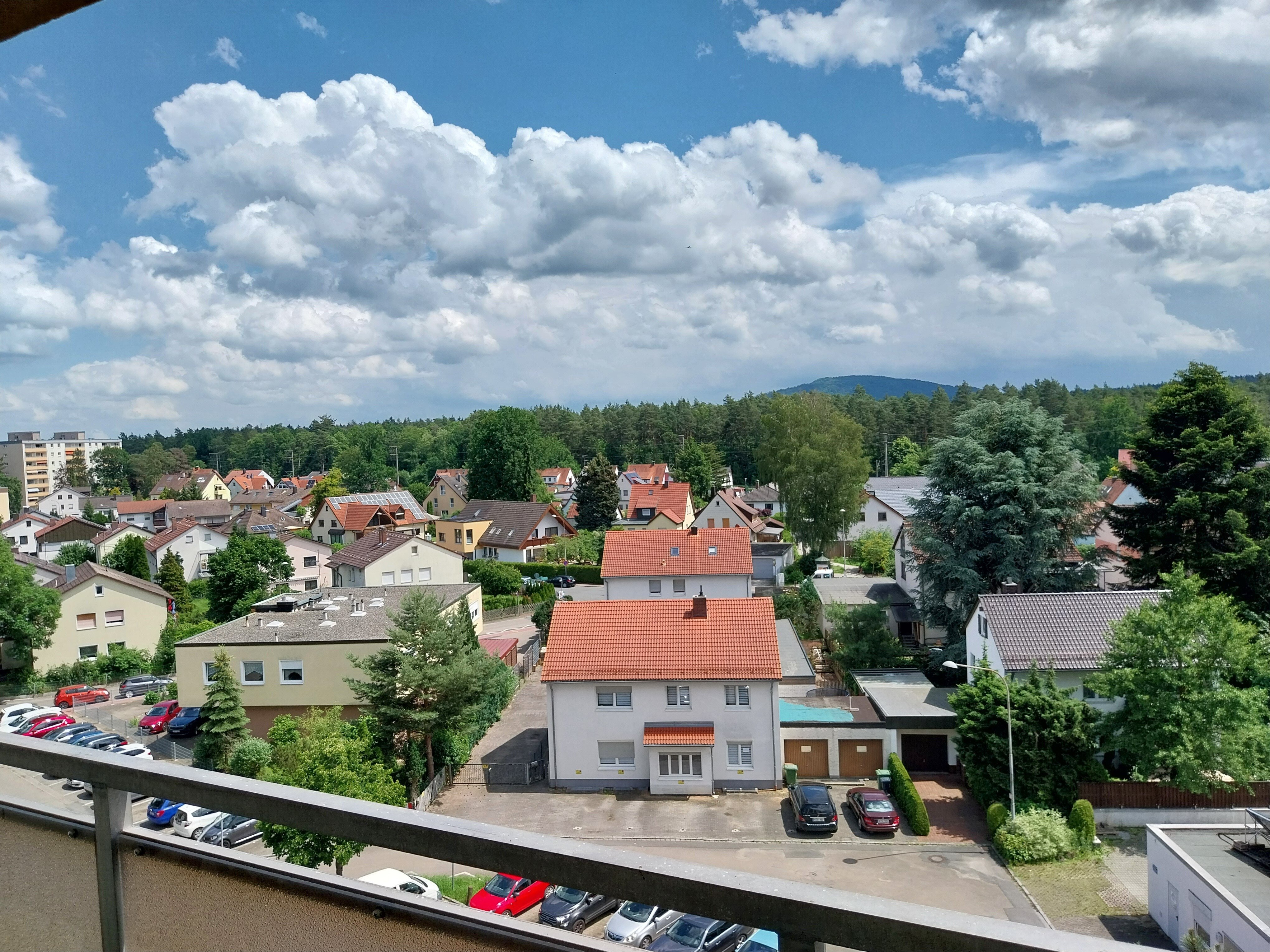 Apartment zum Kauf 109.000 € 1 Zimmer 33 m²<br/>Wohnfläche ab sofort<br/>Verfügbarkeit Röthenbach Röthenbach an der Pegnitz 90552