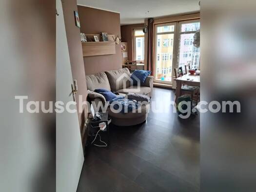 Maisonette zur Miete Tauschwohnung 790 € 3 Zimmer 75 m² 2. Geschoss Waldstadt I Potsdam 14478