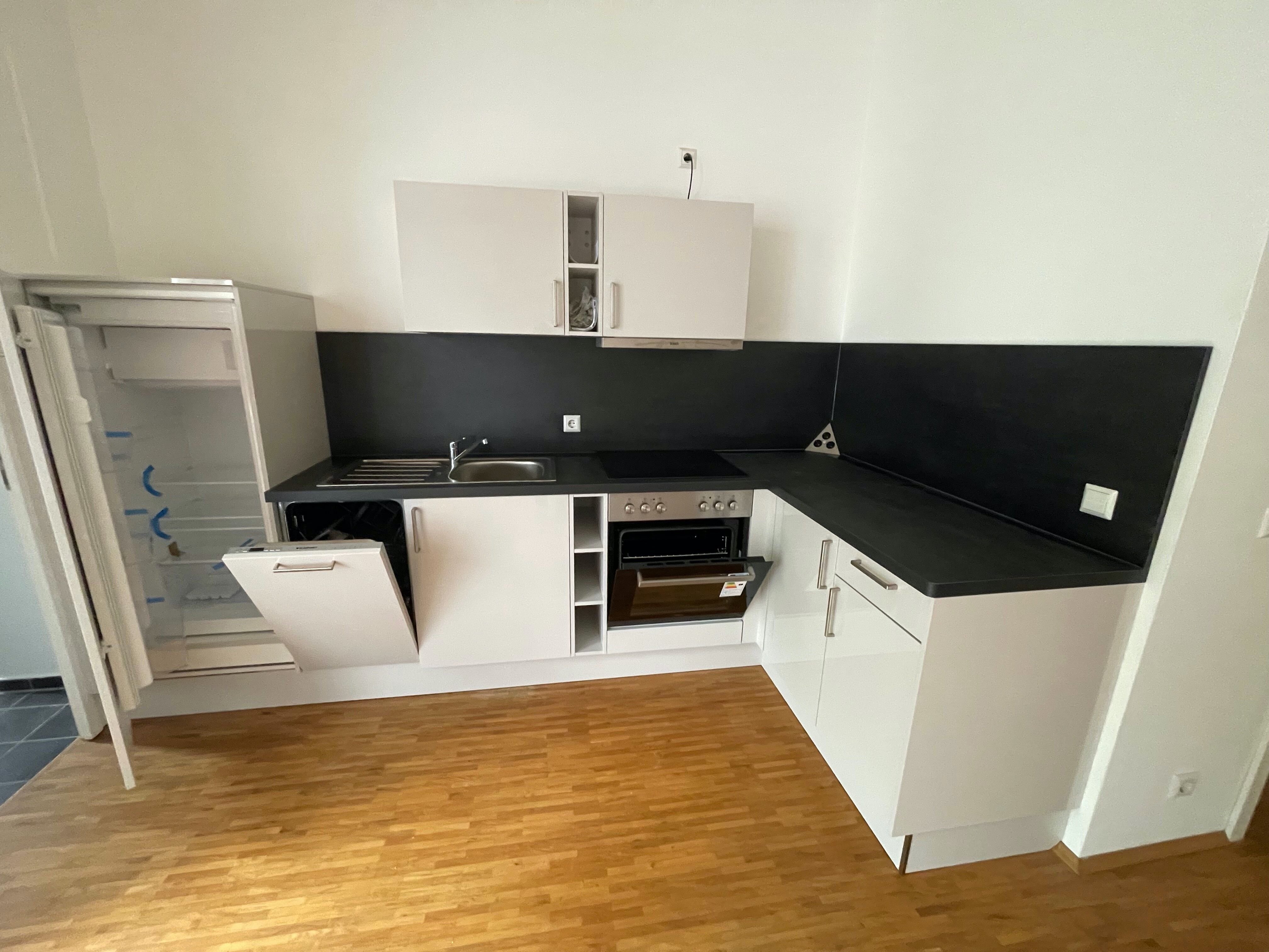 Wohnung zur Miete 466 € 2 Zimmer 62,2 m²<br/>Wohnfläche EG<br/>Geschoss ab sofort<br/>Verfügbarkeit Würzburger Straße 43A Sonnenberg 212 Chemnitz 09130