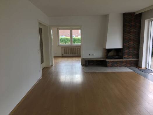 Einfamilienhaus zur Miete 1.250 € 5 Zimmer 120 m² frei ab 01.01.2027 Steinhagen Steinhagen 33803
