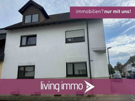 Mehrfamilienhaus zum Kauf 595.000 € 10 Zimmer 275 m² 320 m² Grundstück Schillerstraße 33 Ketsch 68775