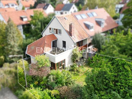 Reihenendhaus zum Kauf 749.000 € 8 Zimmer 200 m² 430 m² Grundstück Kumpfmühl-Ziegetsdorf-Neuprüll Regensburg 93051