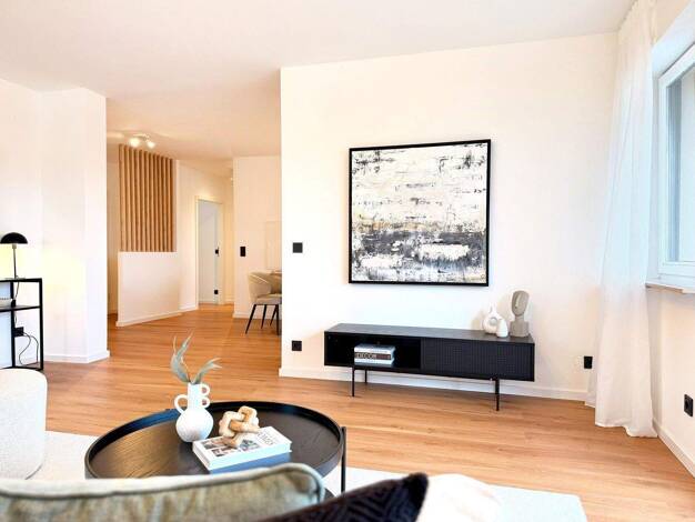 Wohnung zum Kauf provisionsfrei 219.000 € 3,5 Zimmer 93 m² 1. Geschoss Lisdorf Saarlouis 66740