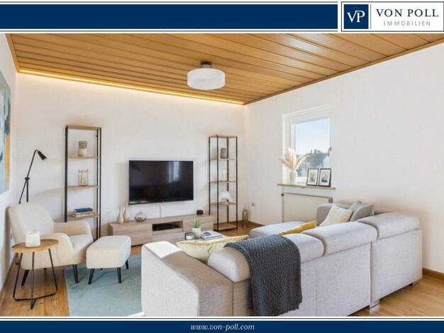 Wohnung zum Kauf 2 Zimmer 75,1 m² 1. Geschoss Debring Stegaurach 96135