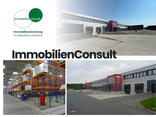 Produktionshalle zur Miete 25.616 € 2.975 m² Lagerfläche teilbar ab 2.975 m² Weiskirchen Rodgau 63110