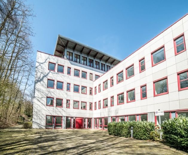 Bürofläche zur Miete provisionsfrei 9,50 € 644,5 m²<br/>Bürofläche ab 644,5 m²<br/>Teilbarkeit Bergerhausen Essen 45136