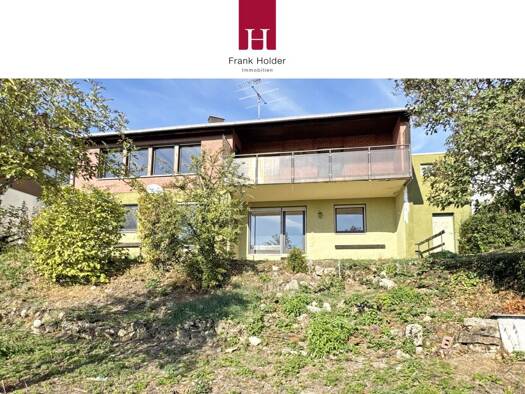 Einfamilienhaus zum Kauf 319.000 € 6,5 Zimmer 166 m² 681 m² Grundstück Öschingen Mössingen 72116