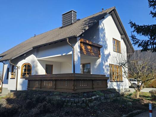 Einfamilienhaus zum Kauf 579.000 € 6 Zimmer 180 m² 919 m² Grundstück Paulsdorf Dippoldiswalde 01744