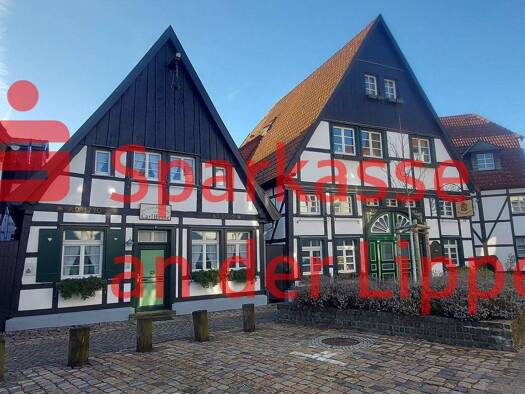 Einfamilienhaus zur Miete 800 € 3 Zimmer 90 m² 1 m² Grundstück Lünen 44532