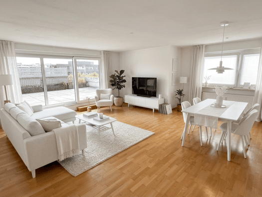 Wohnung zum Kauf 249.000 € 4 Zimmer 126 m² 6. Geschoss Laatzen-Mitte Laatzen 30880