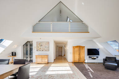 Maisonette zum Kauf 2.560.000 € 5 Zimmer 261 m² 3. Geschoss Gräfelfing Gräfelfing 82166