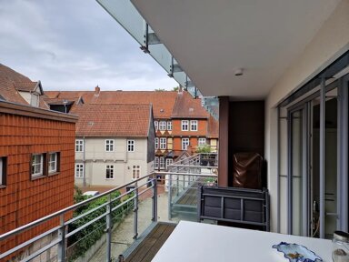 Studio zur Miete 418 € 2 Zimmer 80 m² frei ab sofort Kanzleistr. 12 Altstadt Celle 29221