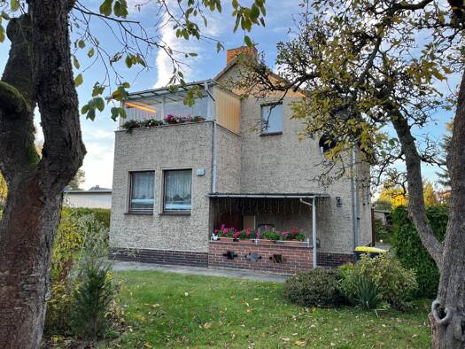 Einfamilienhaus zum Kauf 455.000 € 4 Zimmer 101,3 m² 905 m² Grundstück Buch Pankow 13125