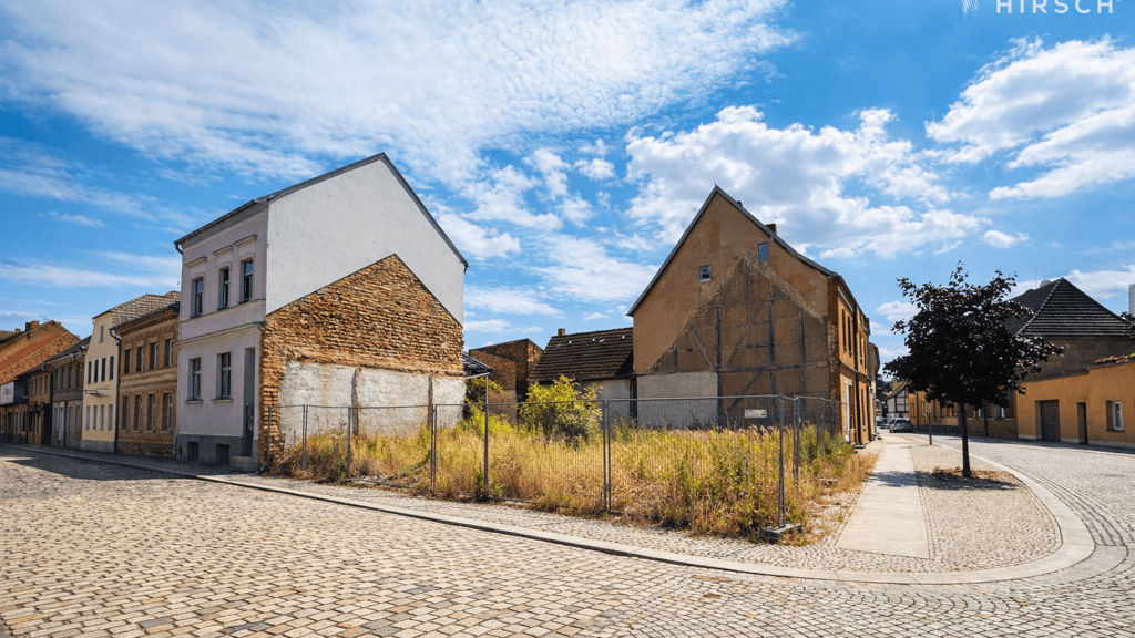 Grundstück zum Kauf 109.000 € 287 m² Grundstück Treuenbrietzen 14929