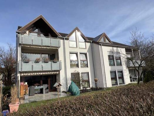 Wohnung zum Kauf 295.000 € 4 Zimmer 82 m² 1. Geschoss frei ab 01.05.2026 Faurndau Göppingen 73035