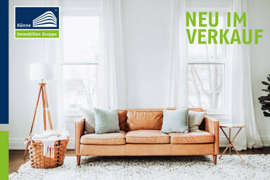 Mehrfamilienhaus zum Kauf provisionsfrei 479.000 € 4 Zimmer 122,3 m² 306,4 m² Grundstück Burghausen-Rückmarsdorf Leipzig 04178