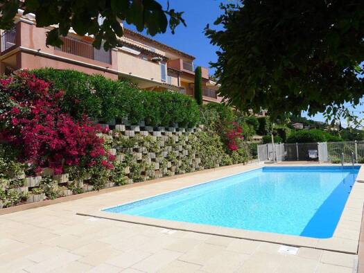 Studio zum Kauf 540.000 € 4 Zimmer 69 m² Nartelle-Noyer-Bellevue-bd des Sardinaux Sainte-Maxime 83120