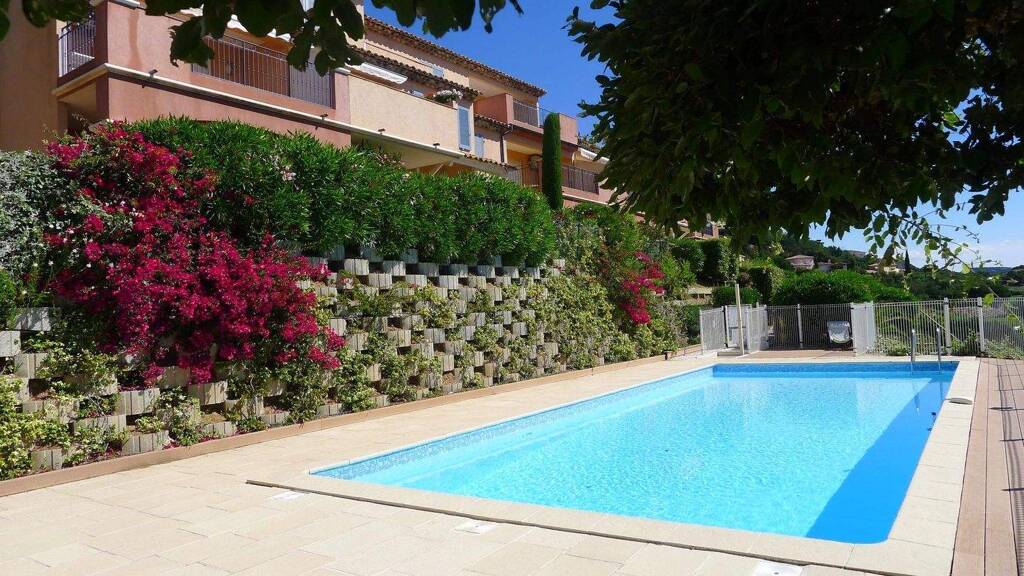 Studio zum Kauf provisionsfrei 540.000 € 4 Zimmer 69 m² Nartelle-Noyer-Bellevue-bd des Sardinaux Sainte-Maxime 83120