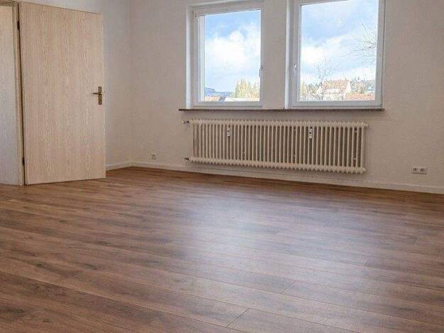 Wohnung zur Miete 450 € 2 Zimmer 47 m² 1. Geschoss Weidenleite 21 Kulmbach 95326