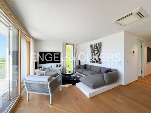 Wohnung zum Kauf 1.740.000 € 4 Zimmer 157 m² frei ab sofort Reutin Lindau 88131