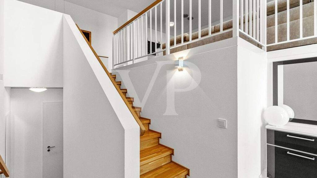 Maisonette zum Kauf 470.000 € 2 Zimmer 102 m² EG Aachen 52072