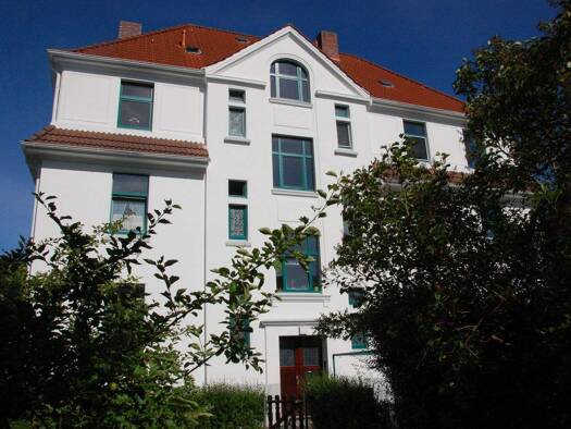 Wohnung zur Miete 330 € 2 Zimmer 50,7 m² EG Störtebekerstraße 28 Siebethsburg Wilhelmshaven 26386