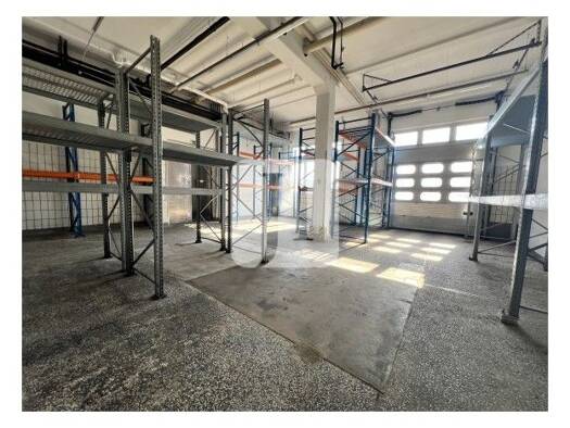 Lagerhalle zur Miete 555 m² Lagerfläche Sternschanze Altona 20357