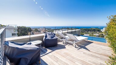 Penthouse zum Kauf 1.825.000 € 3 Zimmer 136 m² Palma de Mallorca 07015