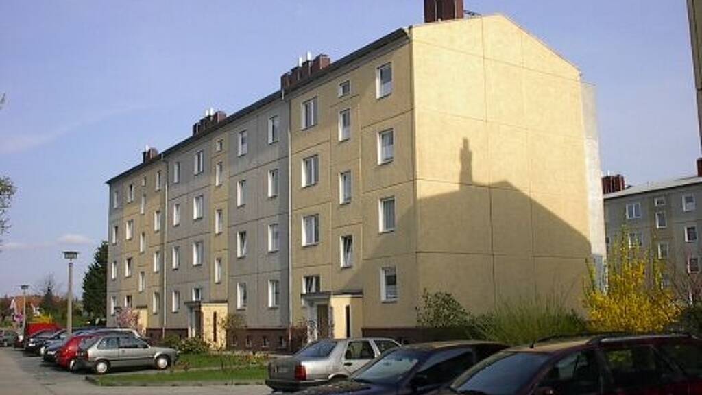 Wohnung zur Miete 474 € 4 Zimmer 79 m² 3. Geschoss frei ab sofort Wittichenau 02997