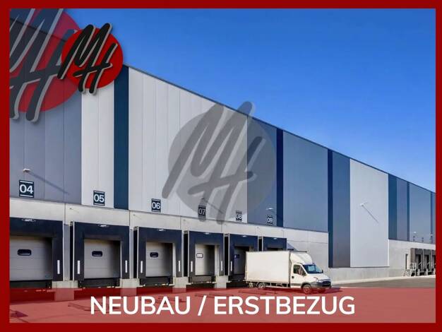 Halle/Industriefläche zur Miete - Erstbezug 39.000 m² Lagerfläche Bielefeld 33699
