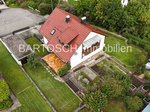 Mehrfamilienhaus zum Kauf 349.000 € 7 Zimmer 166 m² 724 m² Grundstück Heiligenstadt 91332