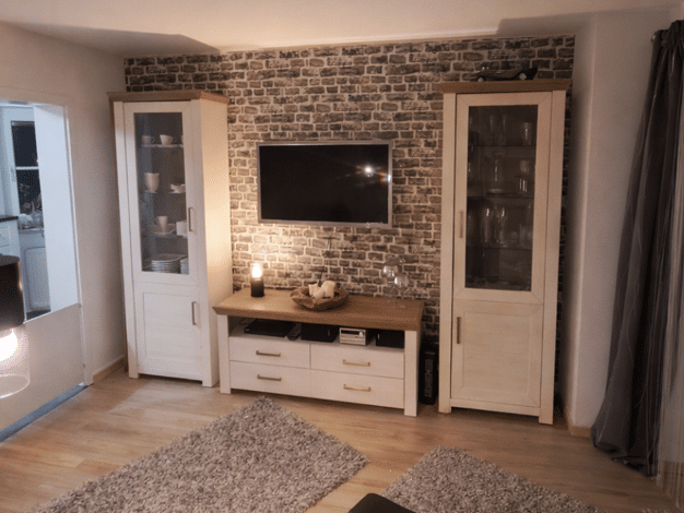 Doppelhaushälfte zum Kauf 289.000 € 5 Zimmer 114 m² 310 m² Grundstück Bullau Erbach 64711