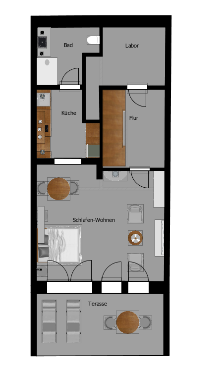 Café/Bar zum Kauf 349.000 € 200 m²<br/>Gastrofläche 90 m²<br/>Grundstück Cochem Zell (Mosel) 56856